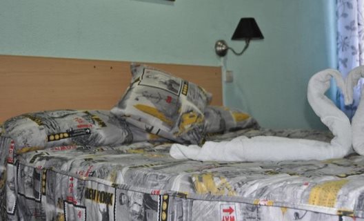 Hostal Stella