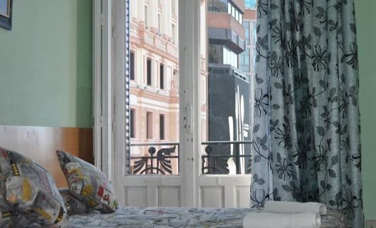 Hostal Stella