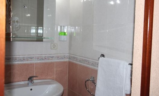 Hostal Stella