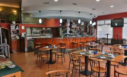 Hostal Stella Del Mare