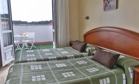 Hostal Stella Del Mare