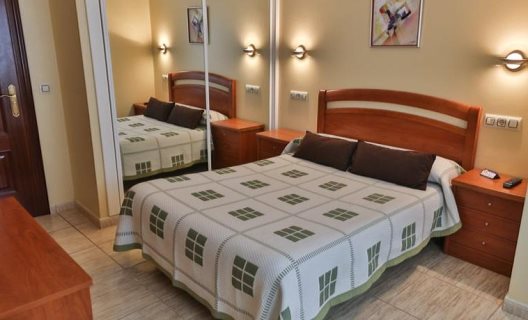 Hostal Stella Del Mare