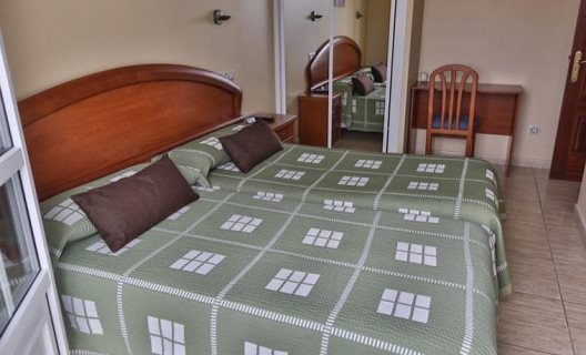 Hostal Stella Del Mare