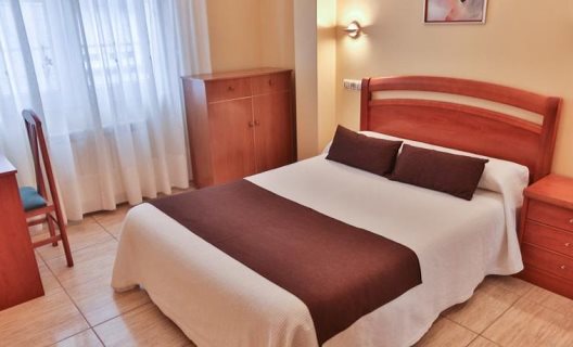 Hostal Stella Del Mare