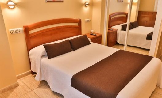 Hostal Stella Del Mare