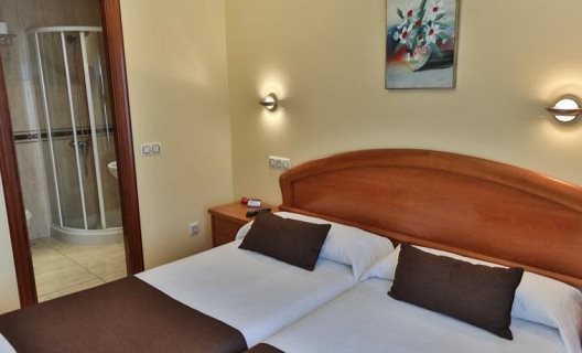 Hostal Stella Del Mare