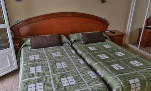 Hostal Stella Del Mare