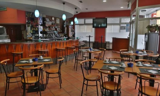 Hostal Stella Del Mare