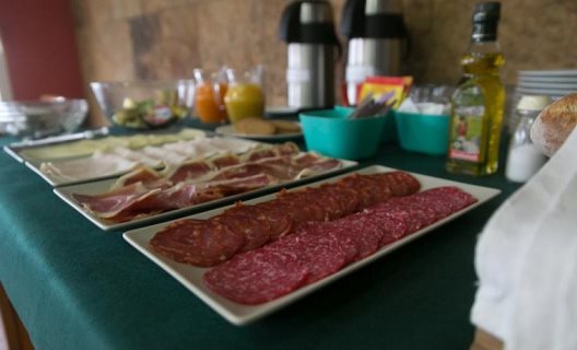 Hostal Stella Del Mare