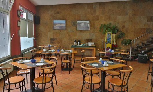 Hostal Stella Del Mare
