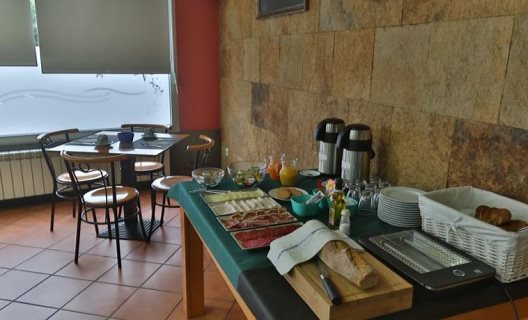 Hostal Stella Del Mare