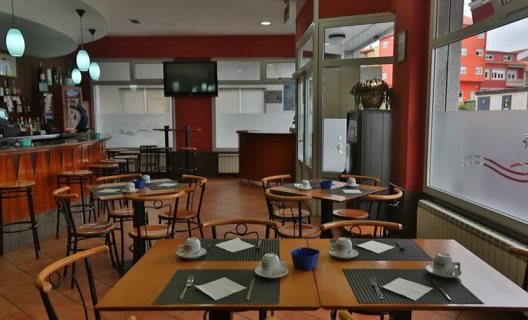 Hostal Stella Del Mare