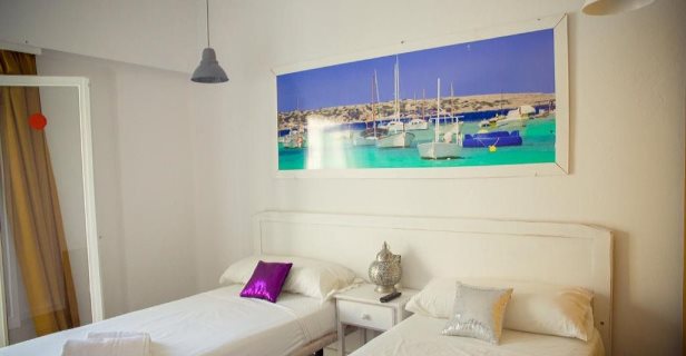 Hostal Sunset