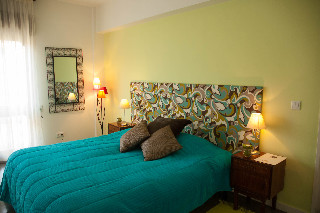 Hostal Sweet Lisbon Guesthouse