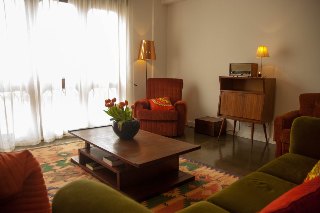 Hostal Sweet Lisbon Guesthouse