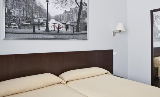 Hostal T4