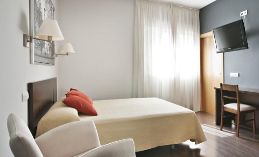 Hostal T4