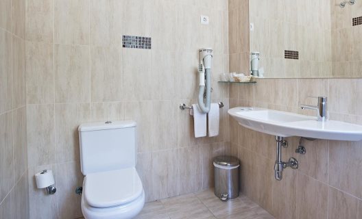 Hostal T4