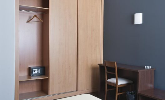 Hostal T4