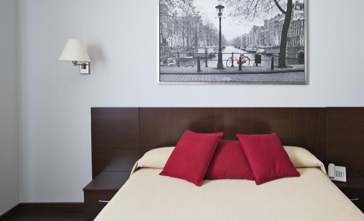 Hostal T4