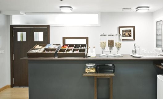 Hostal T4