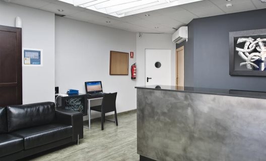 Hostal T4