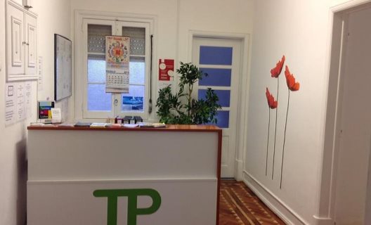 Hostal Tagus Palace