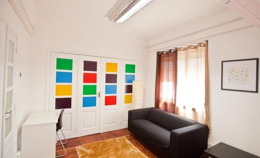 Hostal Tagus Palace