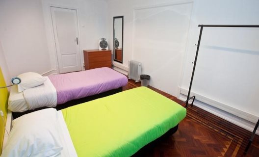 Hostal Tagus Palace