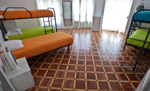 Hostal Tagus Palace