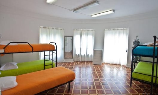 Hostal Tagus Palace