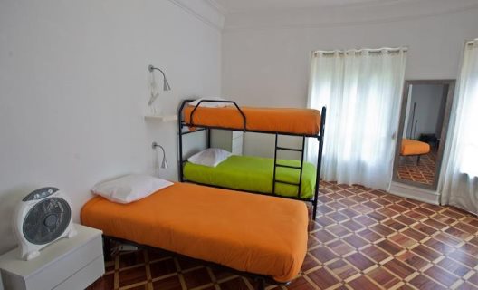 Hostal Tagus Palace