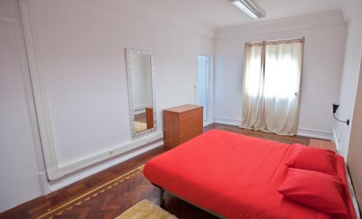 Hostal Tagus Palace