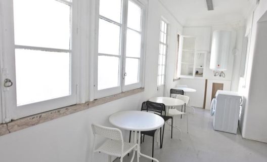 Hostal Tagus Palace