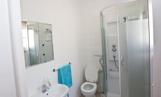 Hostal Tagus Palace