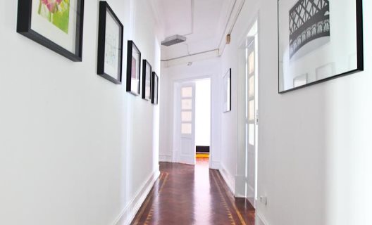 Hostal Tagus Palace