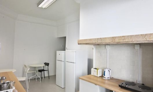 Hostal Tagus Palace