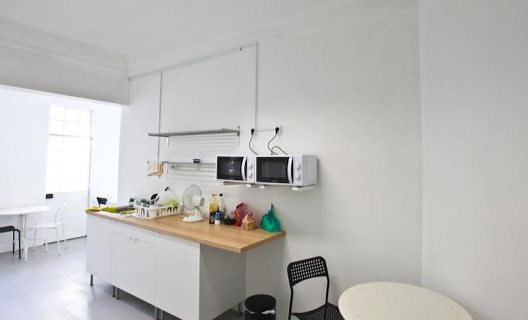 Hostal Tagus Palace