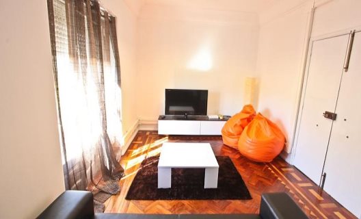 Hostal Tagus Palace
