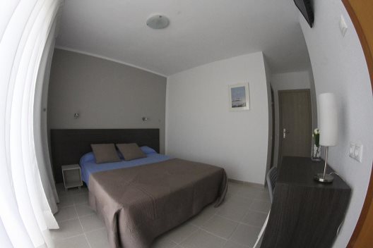 Hostal Tahiti