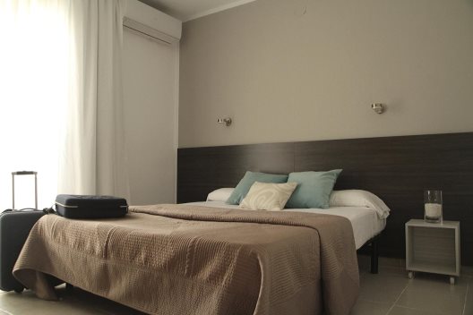 Hostal Tahiti