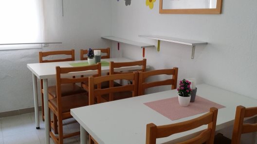 Hostal Tahiti