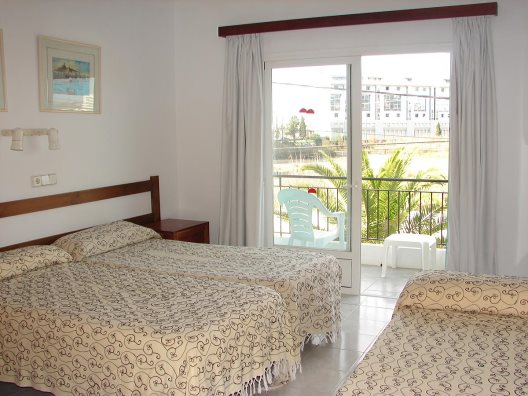 Hostal Talamanca