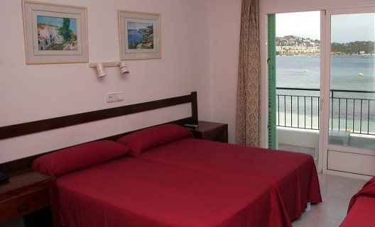 Hostal Talamanca