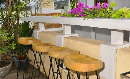 Hostal Talamanca