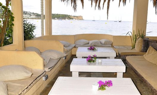 Hostal Talamanca