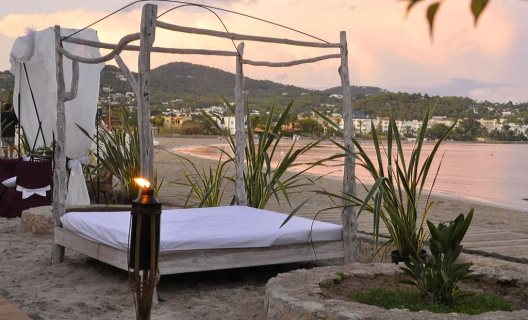 Hostal Talamanca