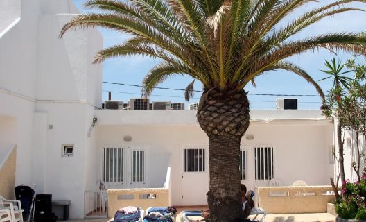 Hostal Talamanca