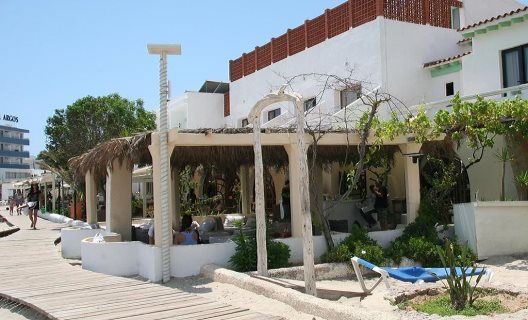 Hostal Talamanca