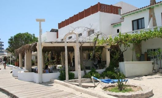 Hostal Talamanca